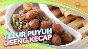 Bagi kalian yang ingin memasak telur puyuh. Jadi Santapan Lezat Dan Mudah Untuk Sahur Inilah Resep Telur Puyuh Oseng Kecap Semua Halaman Wiken