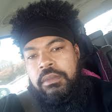 Maurice Nathaniel Holmes (@pac_man_moejo) • Instagram photos and videos