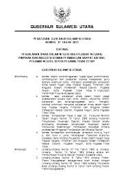 Bersamaan dengan surat perkenalan ini, kami bermaksud ingin memperkenalkan perusahaan kami dan juga kami berharap agar kami bisa menjadi semenjak berdirinya perusahaan kami, cv. Doc Draft Pergub Sulut Perjalanan Dinas Dalam Negeri Bagi Pejabat Negara Pegawai Negeri Dan Ptt Net Skali Christian Purukan Academia Edu