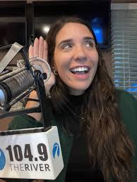 The River Morning Show with Josh and Hannah