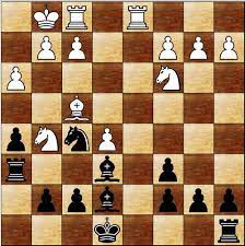 Based in nj, rook coffee is a specialty coffee roaster with two main focuses. Chess Openings Ruy Lopez Berlin Variation Svarogbg On Scorum