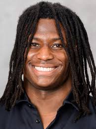 Tyrek Brown, Campbell, Safety