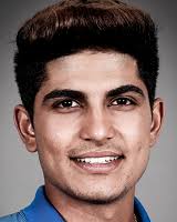 Shubman's father lakhwinder singh is an agriculturist and his mother's name is keart gill. Shubman Gill Profile And Biography Stats Records Averages Photos And Videos
