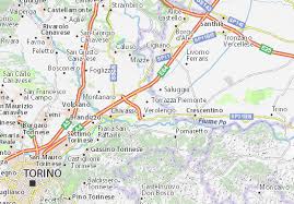 What keeps this intriguing part of italy lightly traveled is that most potential. Mapa Michelin Torrazza Piemonte Plano Torrazza Piemonte Viamichelin