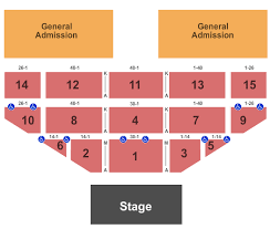 Empire Polo Club Tickets