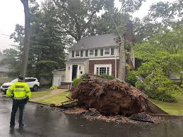 What is a severe thunderstorm? Severe Thunderstorm Watch Update Nj Tornado Warning Issued
