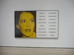 John Baldessari John Baldessari Text Art Conceptual Artist