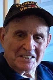Ignatius Edward Spano Obituary in East Northport at Brueggemann Funeral  Home