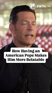 In a recent sit-down interview with Fr. Mike Schmitz he shared how he  believes Pope Leo XIV’s papacy could bring more young Catholics to the  Church. “I think something about Pope Leo coming from ...