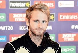 Read about kane williamson's career details on cricbuzz.com. Champions Trophy Kane Williamson Says There Is No Time For Slip Ups Kane Williamson Champions Trophy Williamson