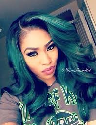 Gradient hair is always a classy and welcome twist when it comes to hairstyles. 60 Chicest Sew In Hairstyles For Black Women 2021