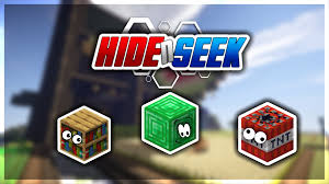 Collection of the best minecraft pe maps and game worlds for download including adventure, survival, and parkour minecraft pe maps. Hide And Seek Knowledgebase Virtual Gladiators