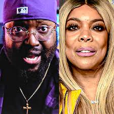 Wendy Williams Got Set Up and They Taking All Her Money...