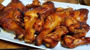 Ayam Panggang Kecap Tanpa Ungkep Matang Sempurna Youtube Chicken Recipes Food Recipes