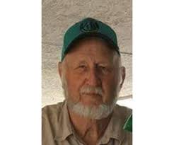 James Arnold Burch Obituary (2022)