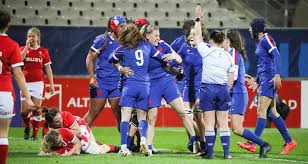 We did not find results for: Tournoi Des 6 Nations Decouvrez Le Xv De France Pour Affronter L Irlande