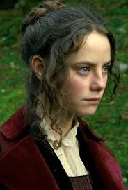 Kaya Scodelario, Catherine Earnshaw