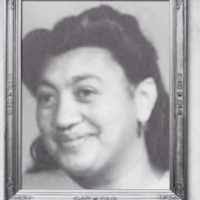 Blossom Wairakau Karaati -Grant (1929–1988) • FamilySearch