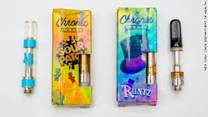 Nicotine is highly addictive and can harm adolescent brain development, which continues into the. Vaping Related Illness Leaves Teen With Lungs Like A 70 Year Old S Cnn