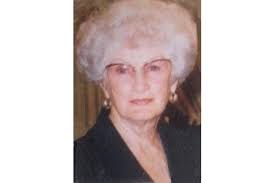 Elizabeth Luke Obituary (1927