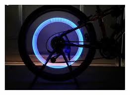 sponsored ebay r tree set of 8 bright colorful led neon bicycle wheel lights モーションセンサー 自転車 サイクリング