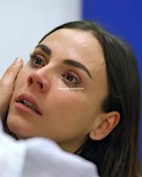 Who is the Daughter of La Diabla in Sin Senos Si Hay Paraiso? Marcial  Barrera Edits