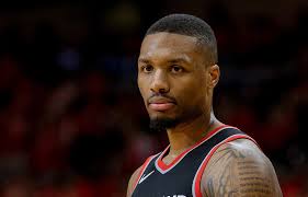In the summer of 2007, damian competed for amateur athletic union (aau) basketball team called oakland rebels. Nba Restart 7 Reasons The Blazers Are The Sleeper No One Will Want To Face For The Win