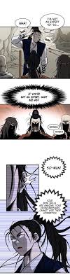 Bowblade Spirit Chapter 43 Read Bowblade Spirit 43 Free Mangareader Cc