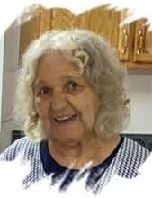 Obituary information for Joyce Bowling
