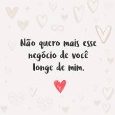 Frases De Namoro A Distancia