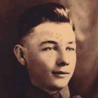 Maurice John Lehmann (1896–1974) • FamilySearch