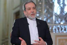 عراقچی: بازرسان آژانس الان در ایران هستند و از سایت‌های ما بازدید می‌کنند