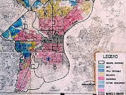 The differences can range from those mutually unintelligible with one another to those having a closer familial resemblance. Redlining Wikipedia