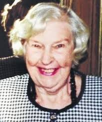 Marie Whittaker Obituary (1922