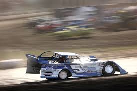 Wisconsin driver wins NLRA final, sets his sights