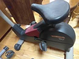 New proform 235 exercise bike console will not work new d size batteries installed properly both cable hook … read more. Gleaton S Metro Atlanta Auction Company Estate Sale Business Marketplace Auction Gleaton S Weekly Online Auction Furniture Home Decor Collectibles Ends Feb 11th Item Proform 920 S Ekg Bike