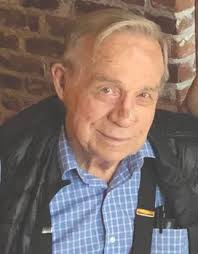 Victor Kramer Obituary