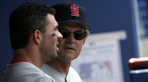 Tony La Russa: Jim Edmonds belongs in the Baseball Hall of Fame