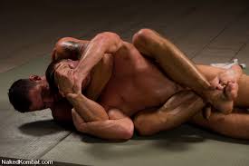 Congratulations, you've found what you are looking muscle studs wrestle for fuck! Naked Muscle Stud Wrestles Him Opponent To The Ground And Fucks Him Porn Titan