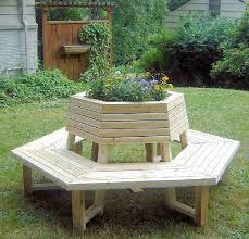 Bedroom, living & entertainment, dining & seating, kitchen Tree Bench