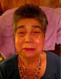 Obituary information for Rose Teresa Groff