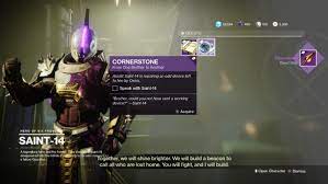 There are 3 exo challenges: Destiny 2 Season Of Dawn Empyrean Foundation Vg247