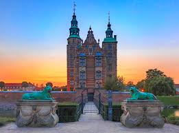 Rosenborg ballklub, commonly referred to simply as rosenborg (urban east norwegian: Rosenborg Travel Off Path
