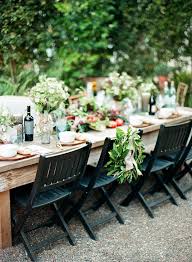 Book a room and host a slumber party. An Intimate Farm To Table Dinner Party
