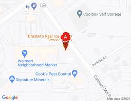 The support team for cook's pest control can assist with your account access questions. Brusters