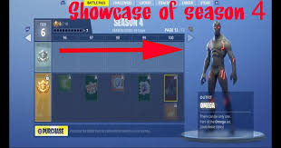 Week 2 of fortnite's season 4 is ready to go — as are a new set of challenges for you to complete. Fortnite Season 4 Battle Pass Dances