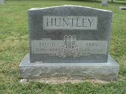 Henry Floyd Huntley (1899-1949)