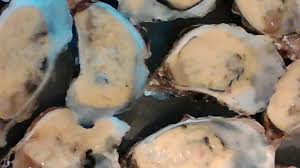 Huitres Chaudes Aux Echalotes Recette De Huitres Chaudes Aux Echalotes Marmiton