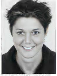 Shelley Gorman's Instagram, Twitter & Facebook