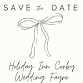 Wedding Fayre event image